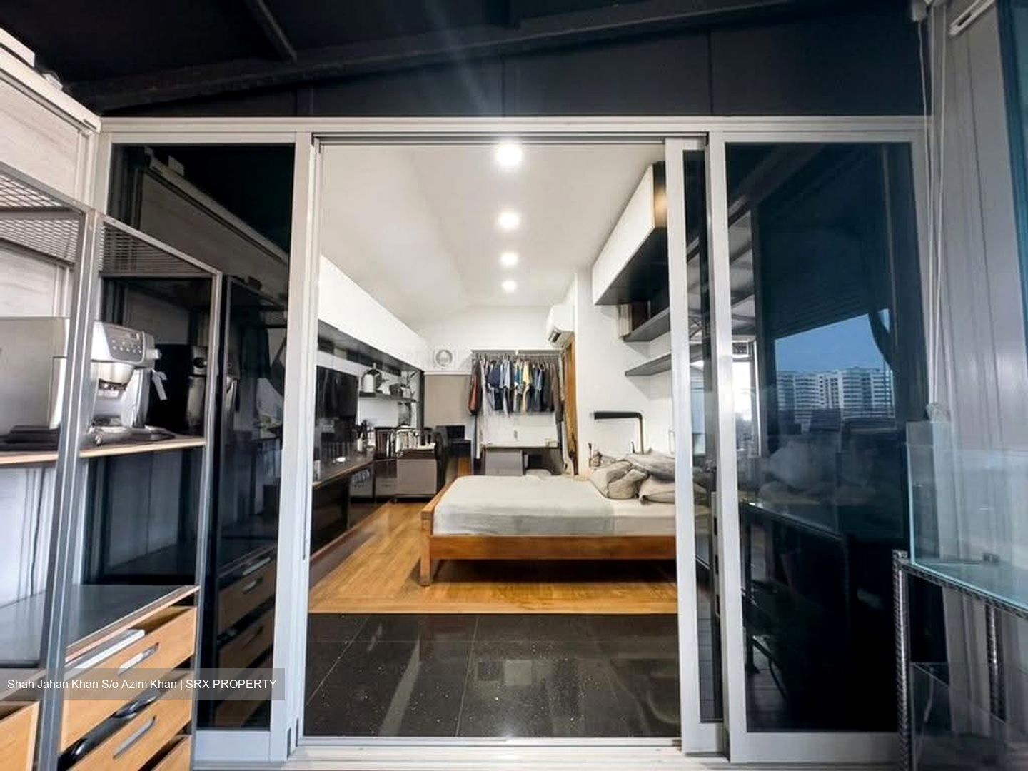 The Midas (D14), Apartment #619685741